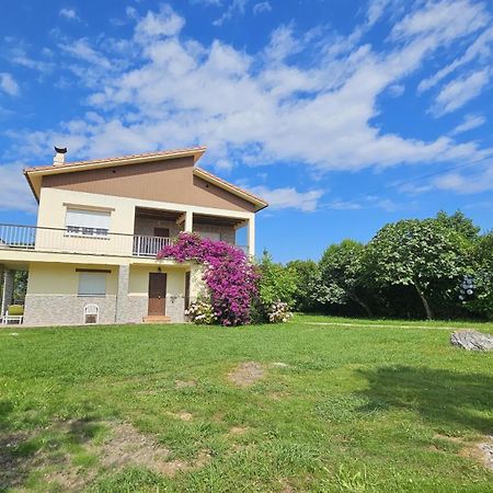 Vivienda Vacacional El Cuetu Del Sella Llames de Pría Extérieur photo