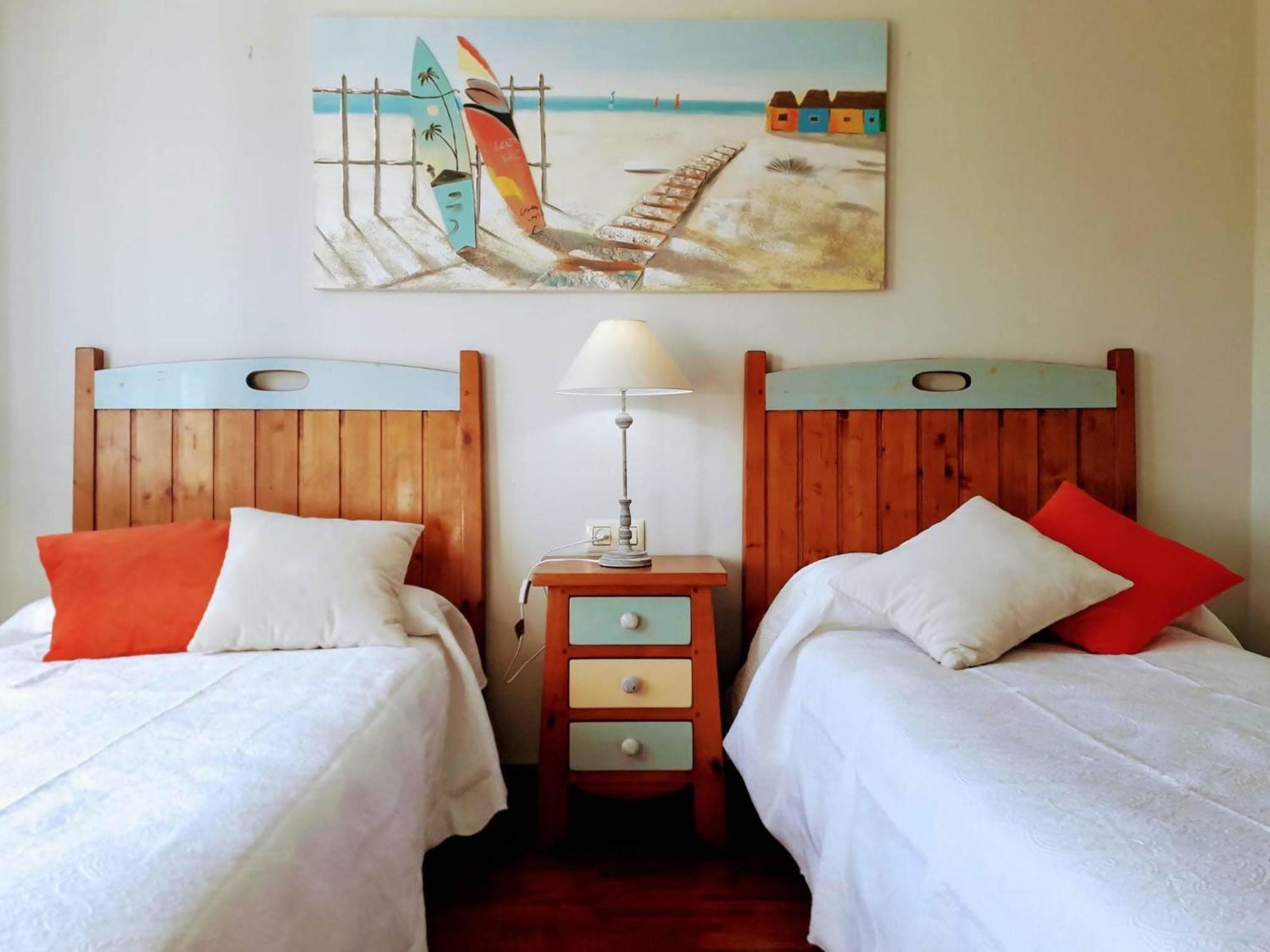Vivienda Vacacional El Cuetu Del Sella Llames de Pría Extérieur photo