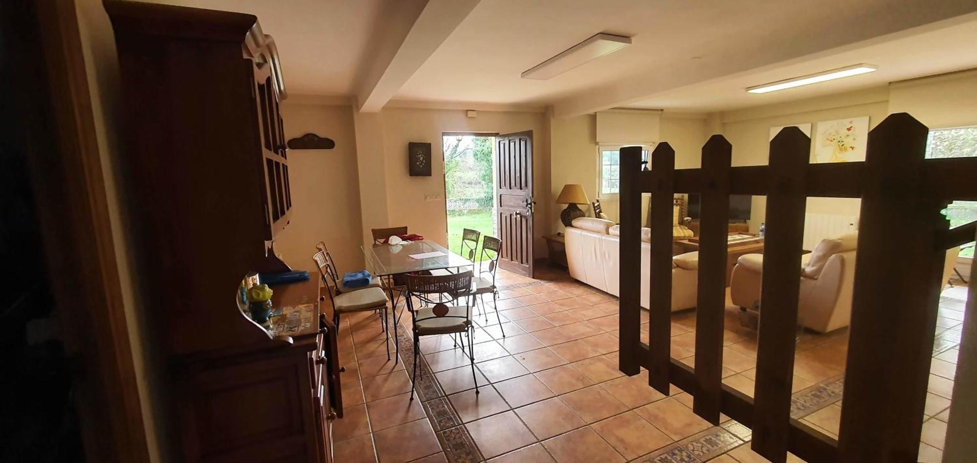 Vivienda Vacacional El Cuetu Del Sella Llames de Pría Extérieur photo