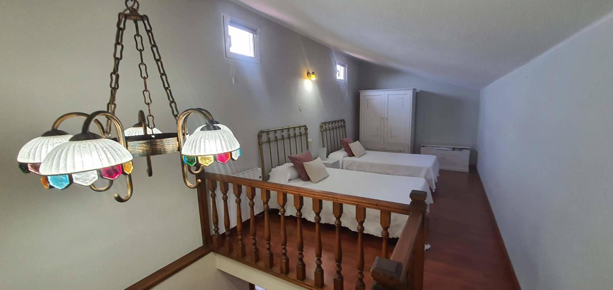 Vivienda Vacacional El Cuetu Del Sella Llames de Pría Extérieur photo