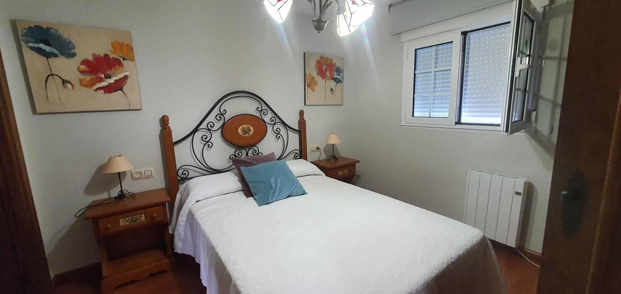 Vivienda Vacacional El Cuetu Del Sella Llames de Pría Extérieur photo