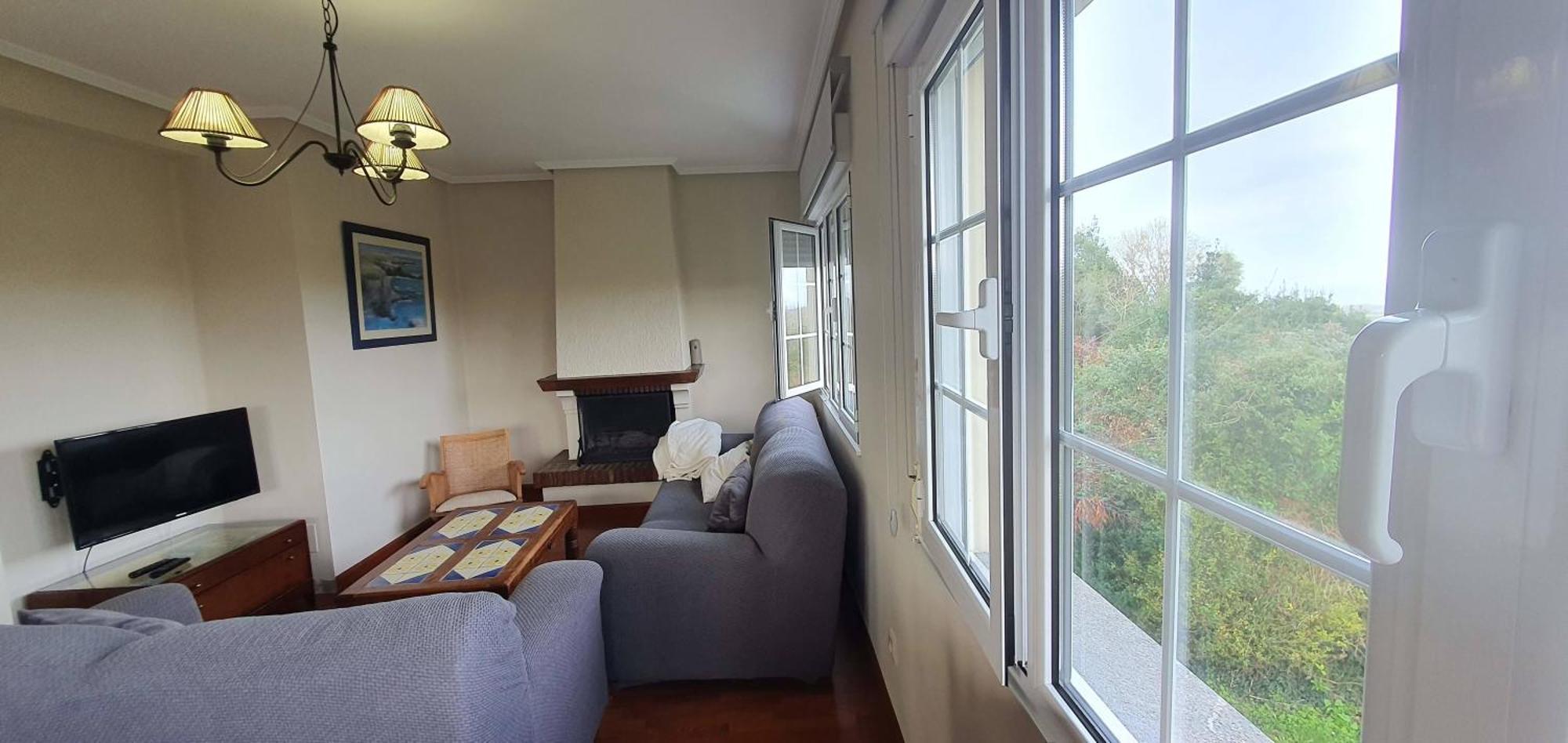 Vivienda Vacacional El Cuetu Del Sella Llames de Pría Extérieur photo