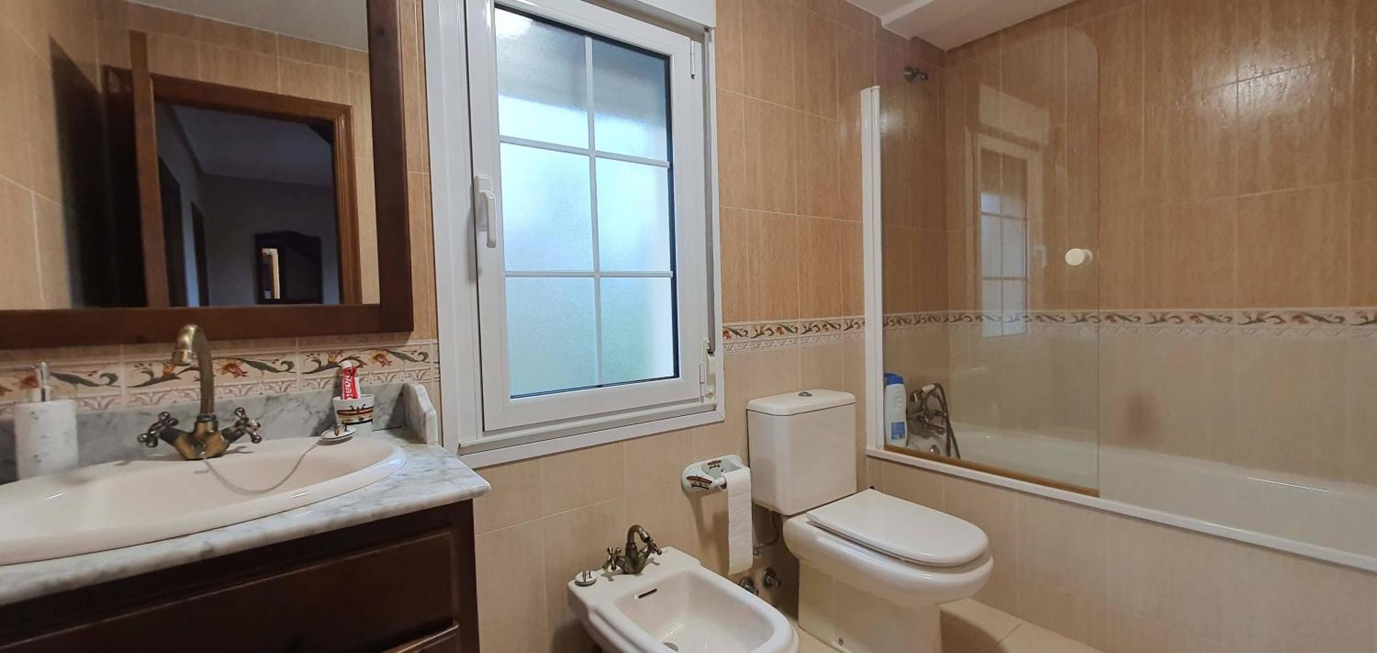 Vivienda Vacacional El Cuetu Del Sella Llames de Pría Extérieur photo