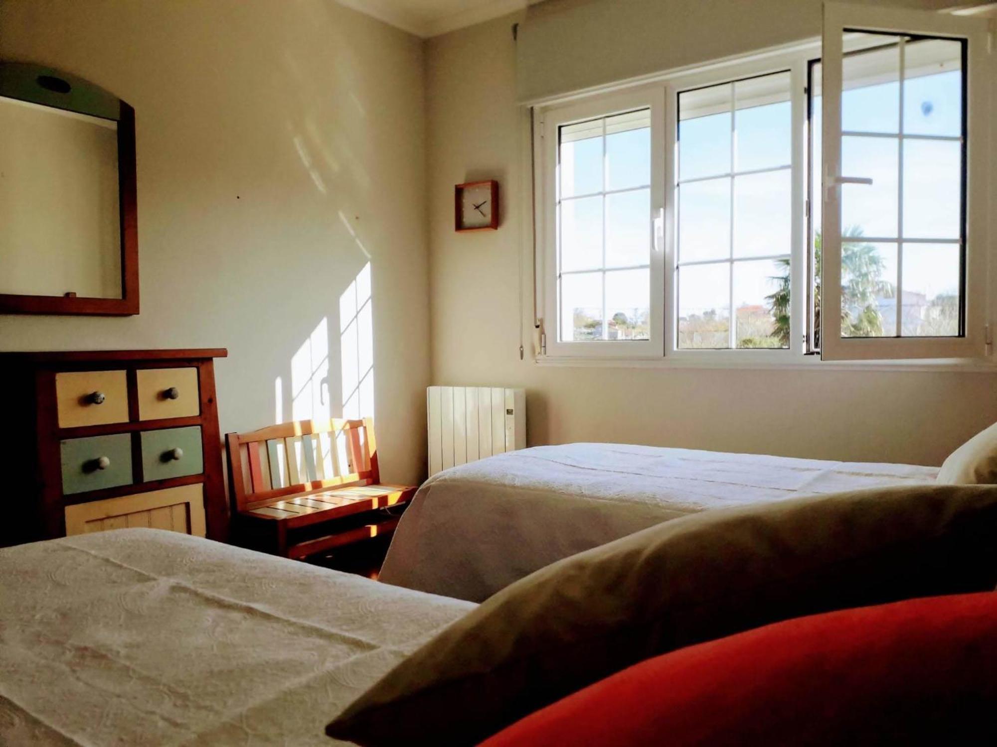 Vivienda Vacacional El Cuetu Del Sella Llames de Pría Extérieur photo