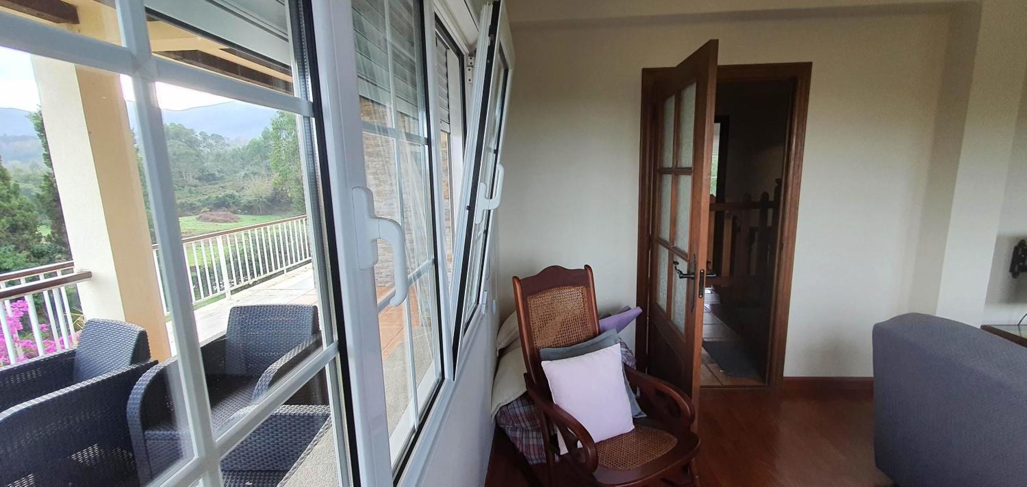 Vivienda Vacacional El Cuetu Del Sella Llames de Pría Extérieur photo