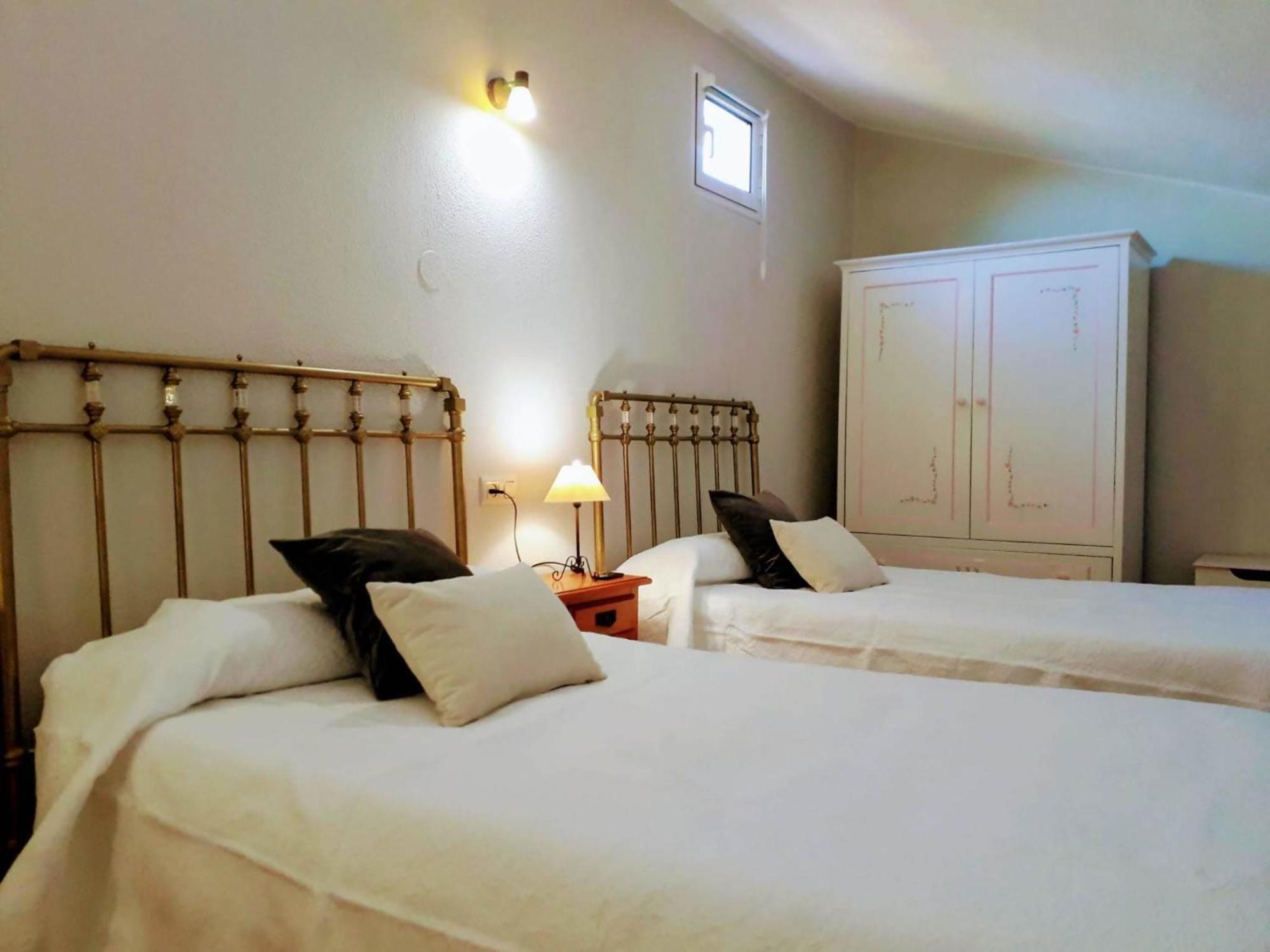 Vivienda Vacacional El Cuetu Del Sella Llames de Pría Extérieur photo