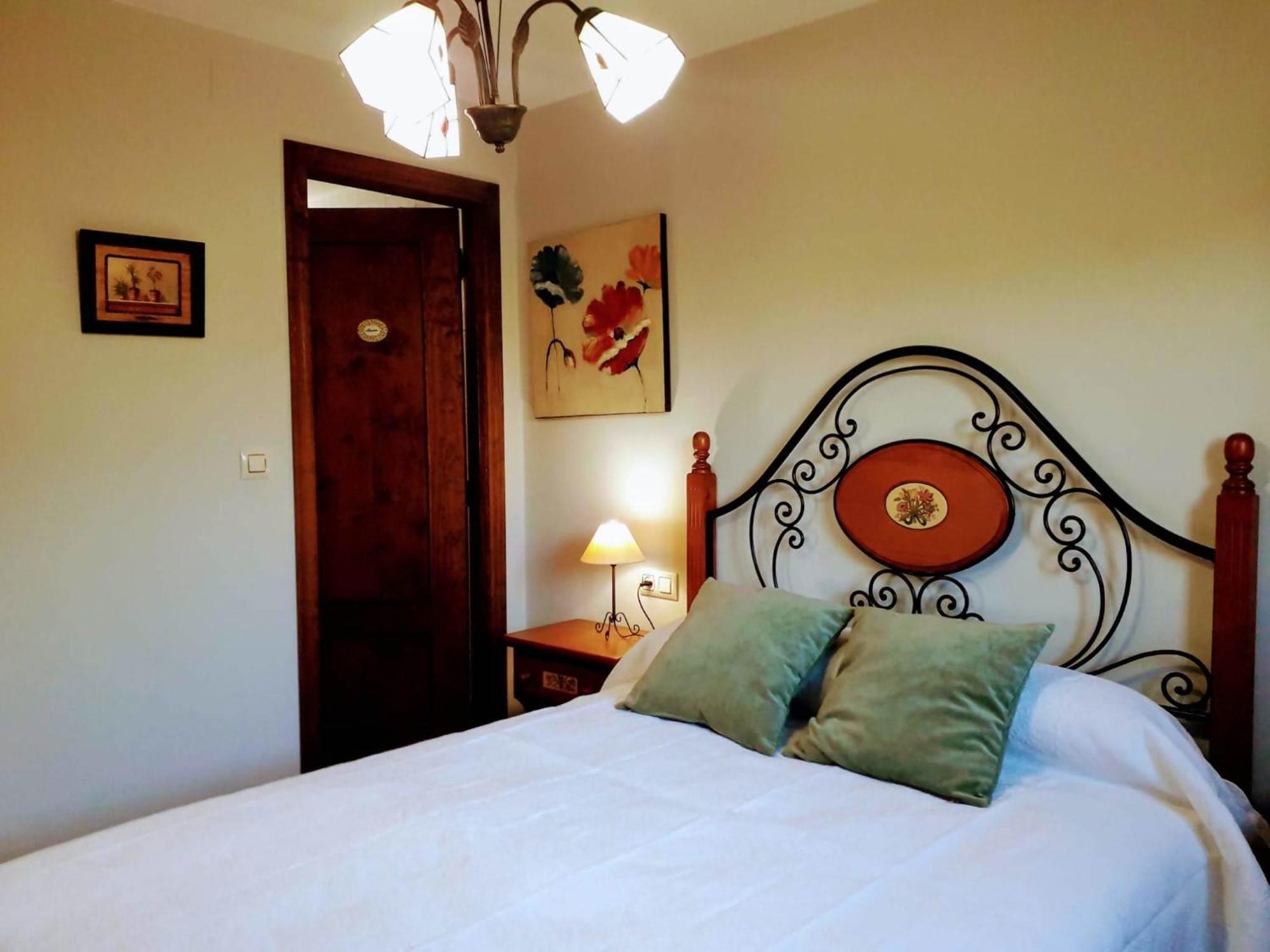 Vivienda Vacacional El Cuetu Del Sella Llames de Pría Extérieur photo