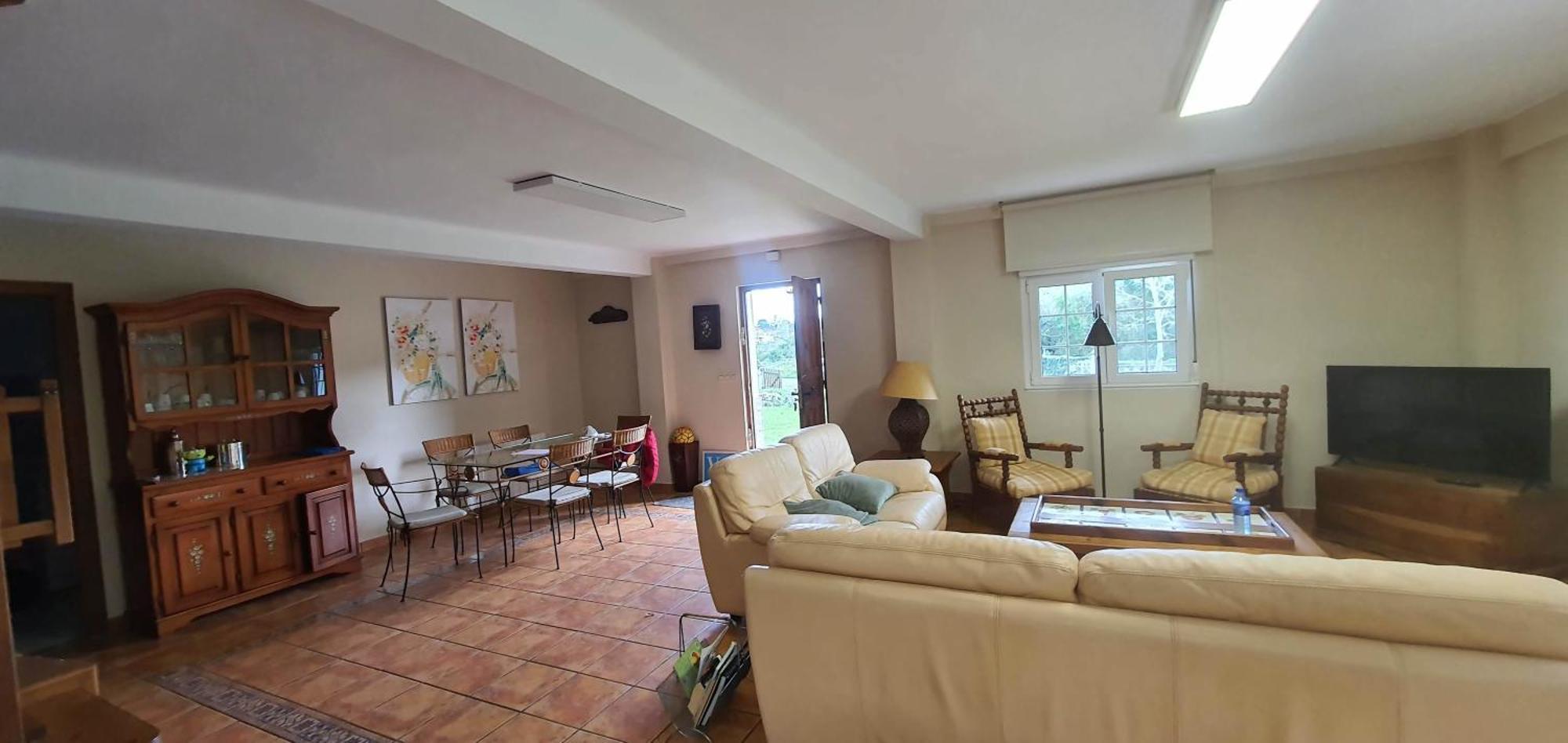 Vivienda Vacacional El Cuetu Del Sella Llames de Pría Extérieur photo