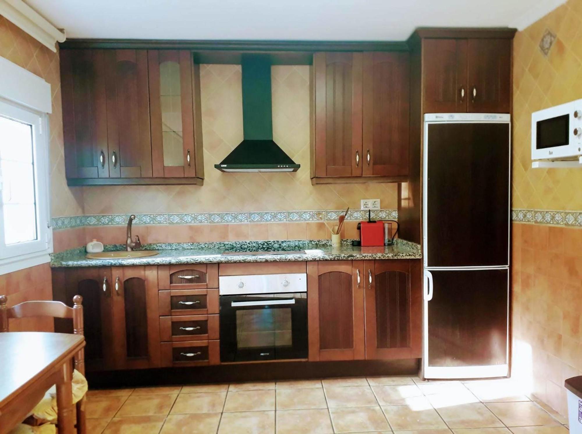 Vivienda Vacacional El Cuetu Del Sella Llames de Pría Extérieur photo