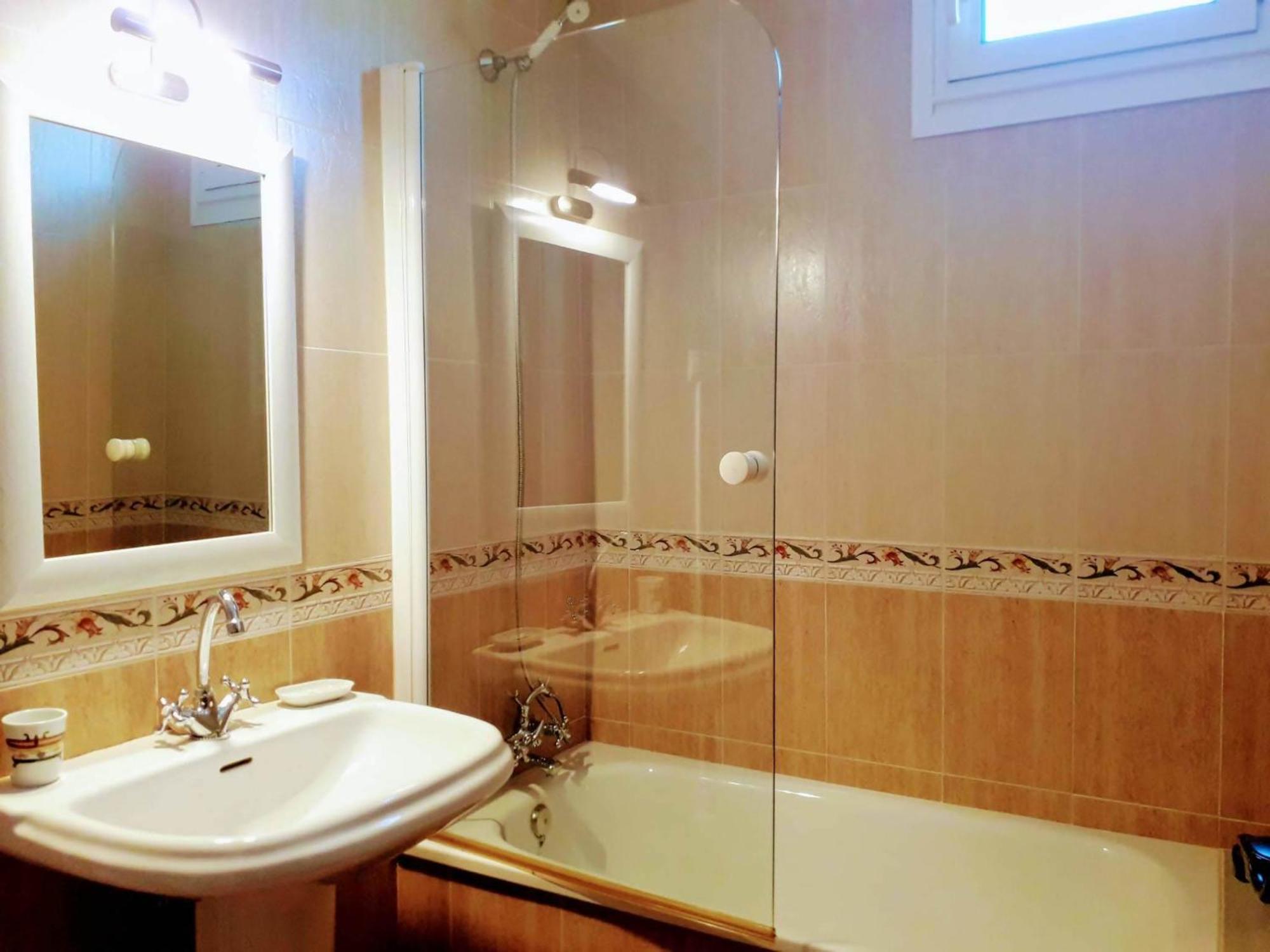 Vivienda Vacacional El Cuetu Del Sella Llames de Pría Extérieur photo