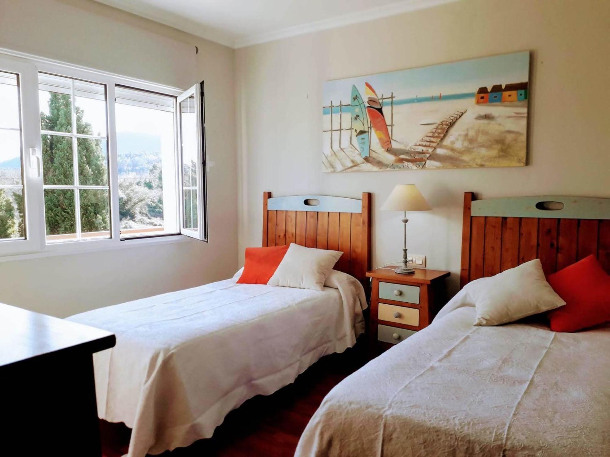 Vivienda Vacacional El Cuetu Del Sella Llames de Pría Extérieur photo
