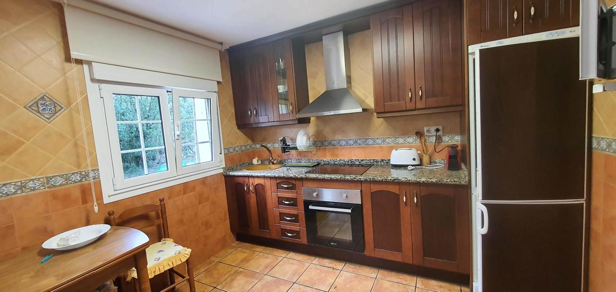 Vivienda Vacacional El Cuetu Del Sella Llames de Pría Extérieur photo