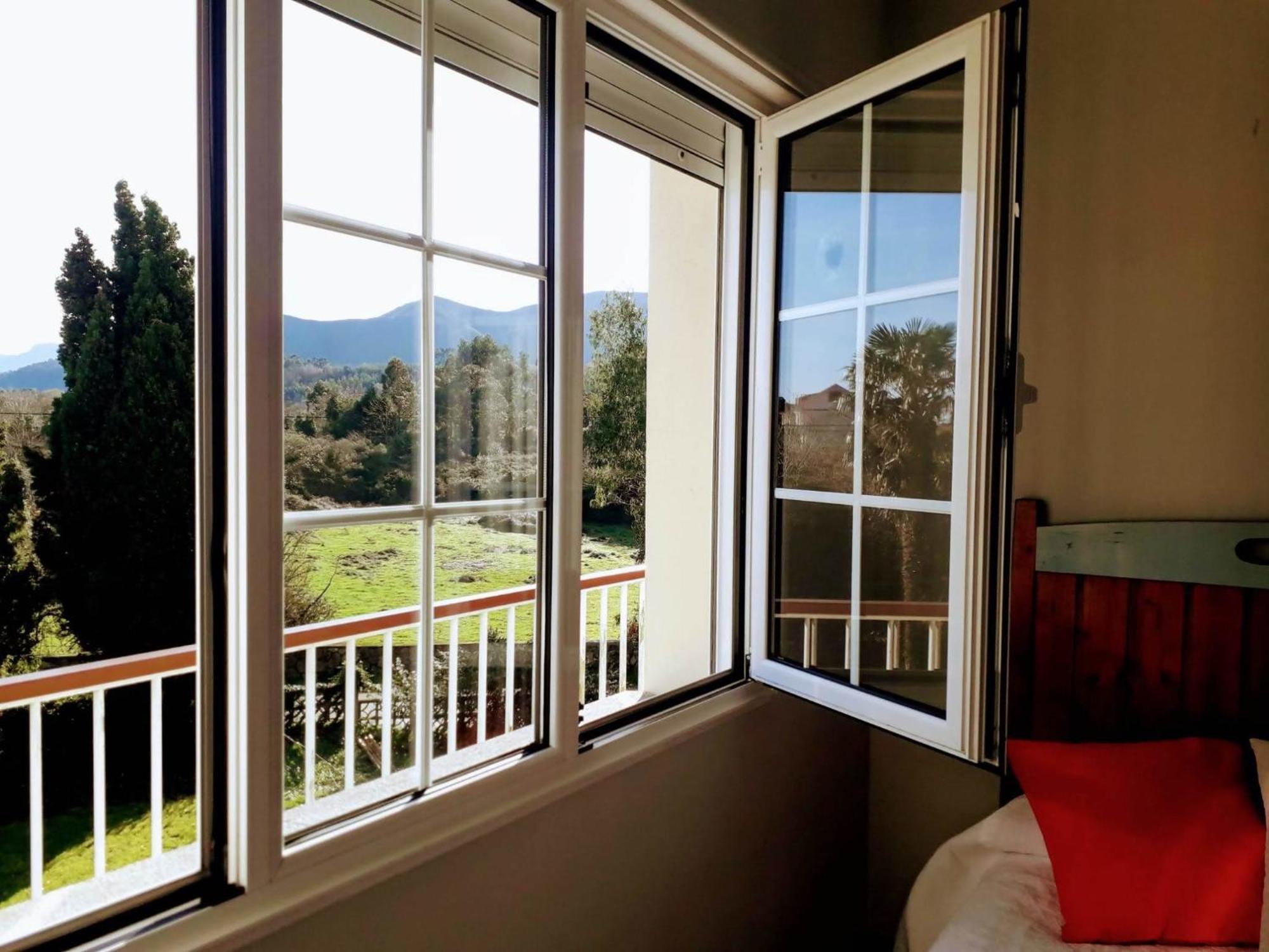Vivienda Vacacional El Cuetu Del Sella Llames de Pría Extérieur photo