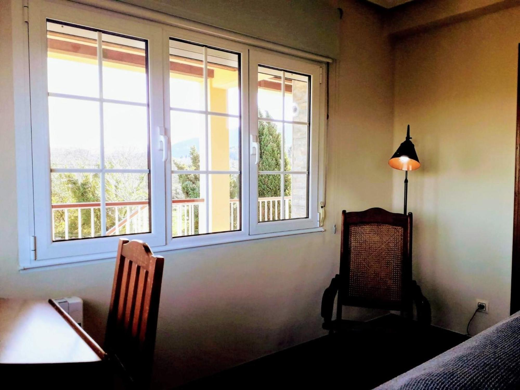 Vivienda Vacacional El Cuetu Del Sella Llames de Pría Extérieur photo