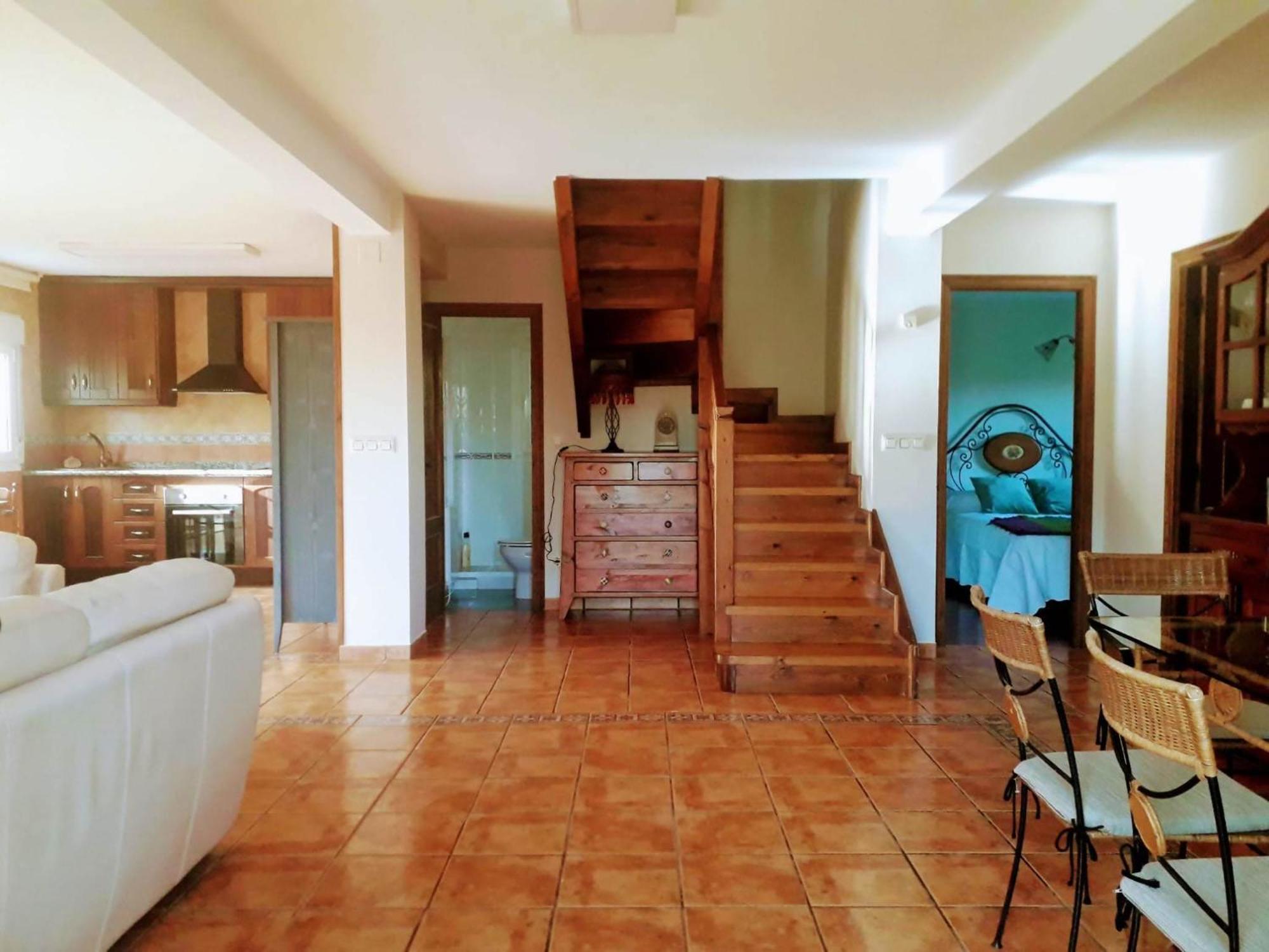 Vivienda Vacacional El Cuetu Del Sella Llames de Pría Extérieur photo